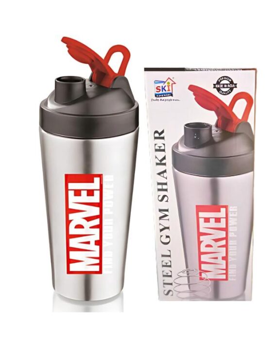 Gym Shaker 800ml