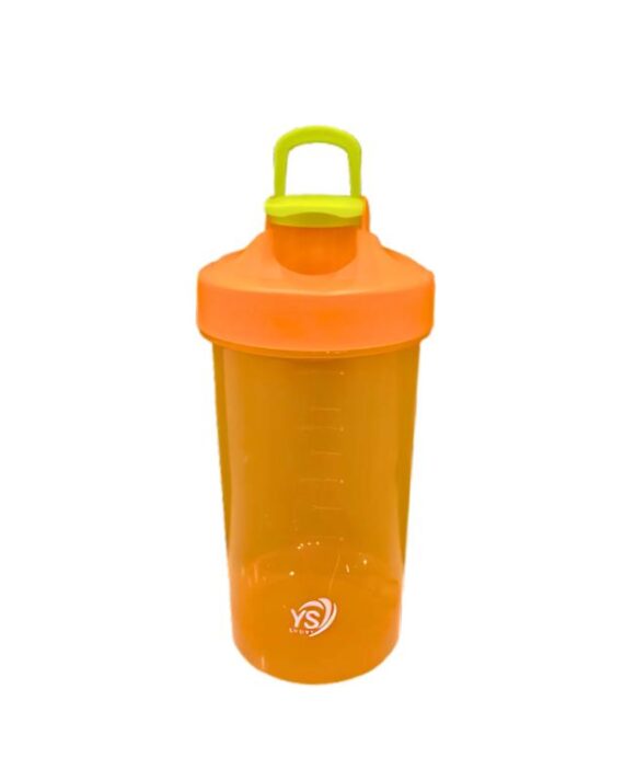 Gym Shaker 500ml