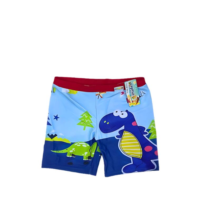 Cyma Boy's Trunks Swimming Costume CS-SC-004