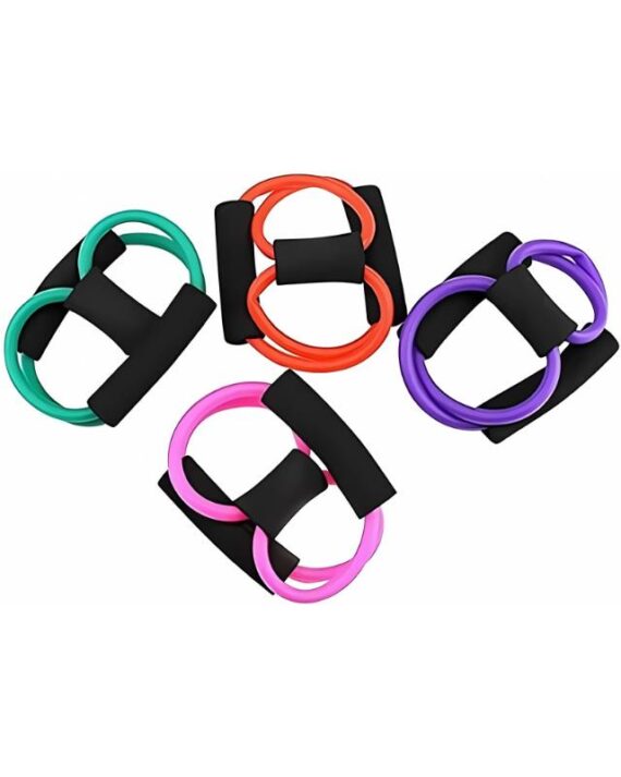 Yoga Pull Rope JT-808