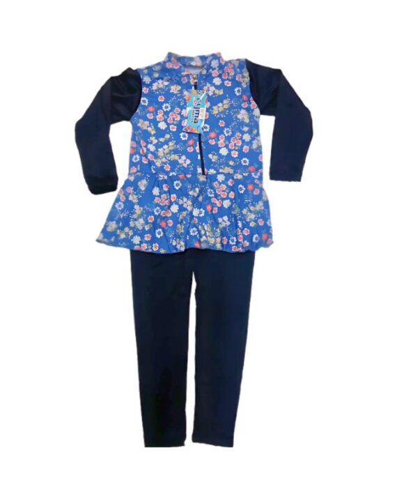 Cyma Ladies Front Zip Swimming Costume CS-SC-1666