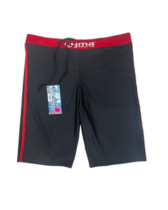 Cyma Men’s Long Swimming Costume CS-SCM-011