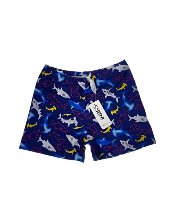 Cyma Boy's Trunks Swimming Costume CS-SCB-007