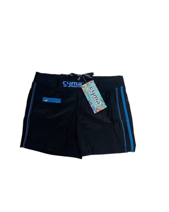 Cyma Boy’s Short Trunks Swimming Costume CS-SCM-016