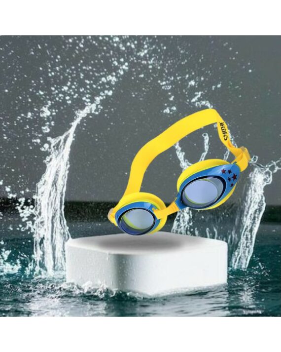 Cyma Swimming Goggles 2200