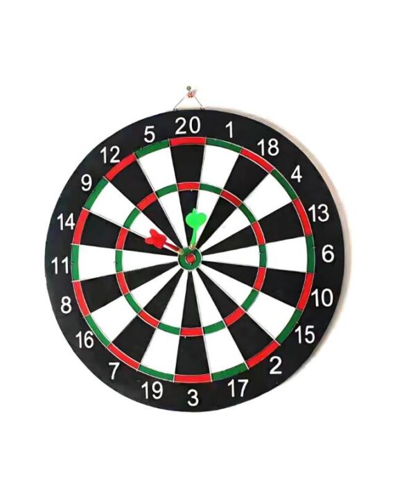 Dart Board V-125