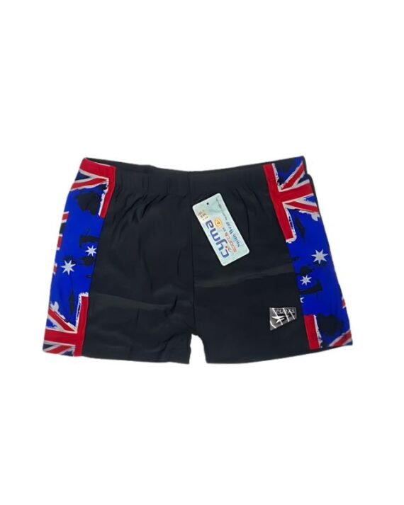 Cyma Men’s Short Trunks Swimming Costume CBC-011