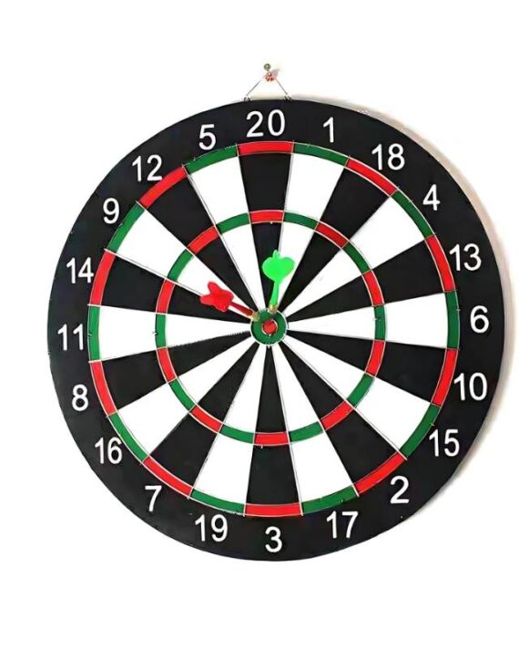 Dart Board V-126