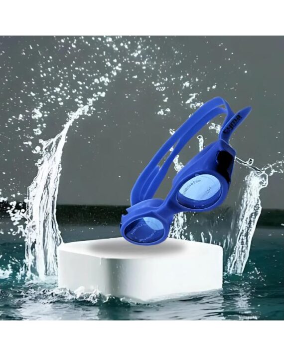 Cyma Swimming Goggles 026