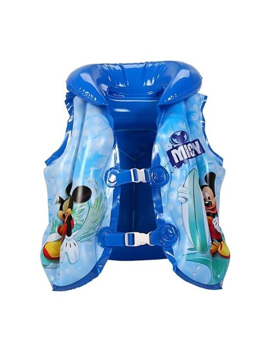 Swimming Jacket D702007-F (50*45cm)