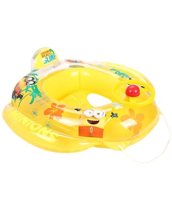 Minion Swimming Float XMA807280 (72*80cm)