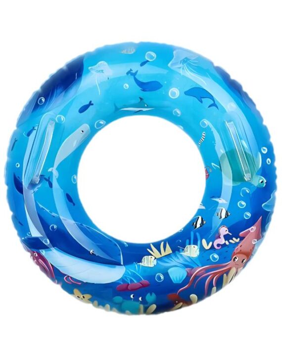 Fangda Swimming Ring (70cm)