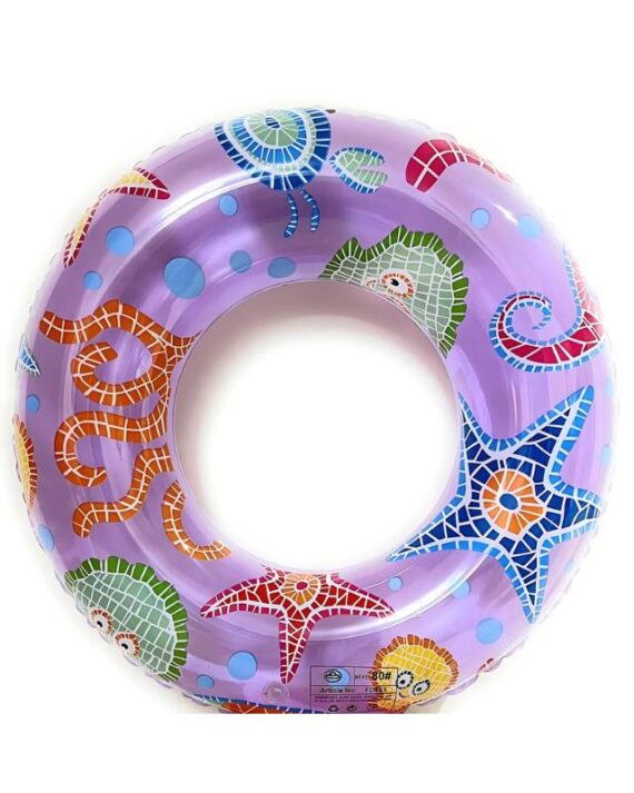 Fangda Swimming Ring (80cm)