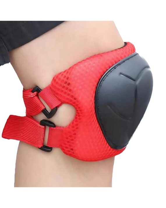 Knee Guards