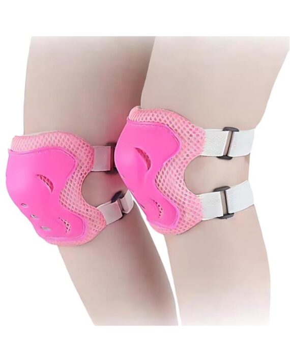 Knee Guards