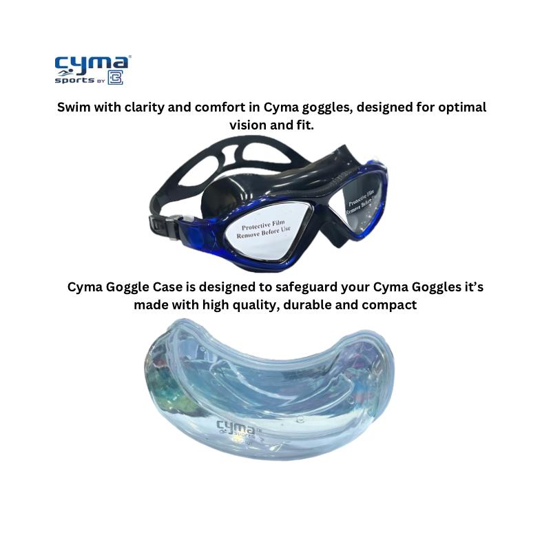 Cyma Swimming Goggles 101