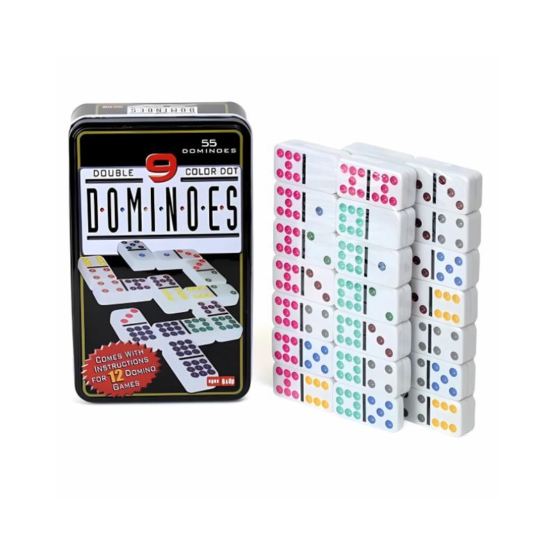 Domino Tile (Set of 55)