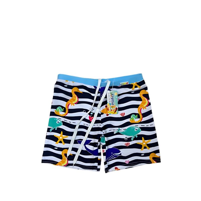 Cyma Boy's Trunks Swimming Costume CS-SC-004