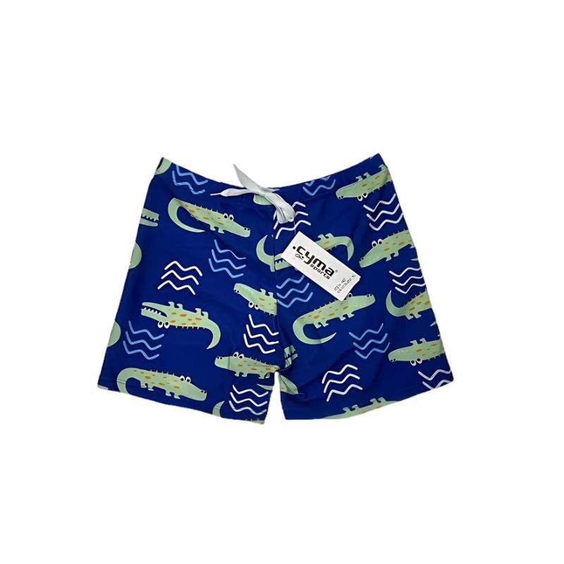 Cyma Boy's Trunks Swimming Costume CS-SCB-007