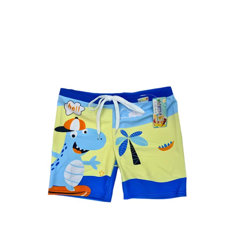 Cyma Boy's Trunks Swimming Costume CS-SC-004