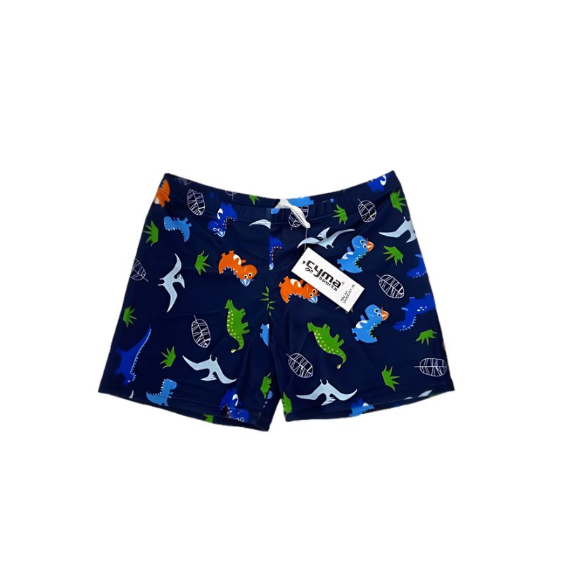 Cyma Boy's Trunks Swimming Costume CS-SCB-007