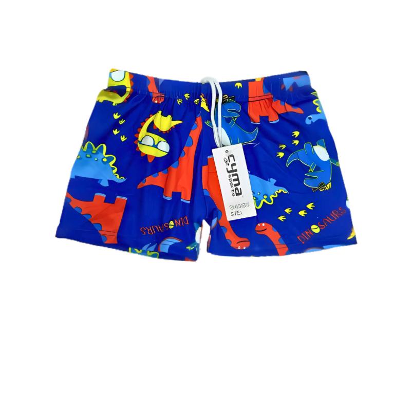 Cyma Boy’s Short Trunks Swimming Costume CS-SCB-010