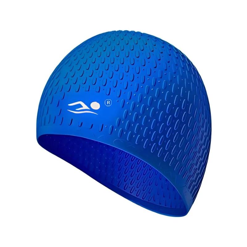 Cyma Rice Dotted Swimming Cap CBC-R-005
