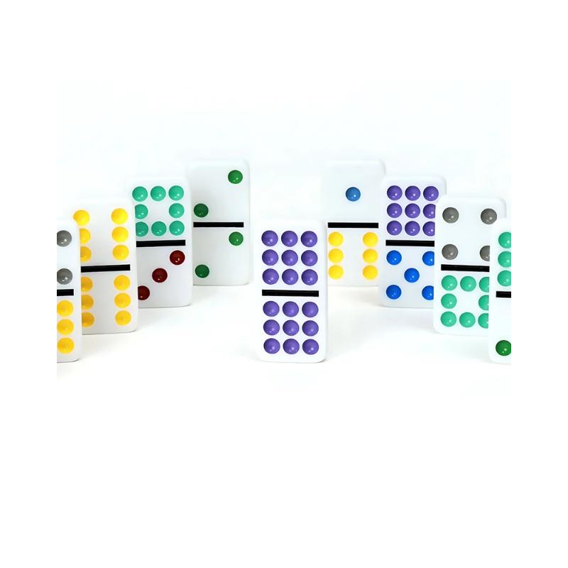 Domino Tile (Set of 55)