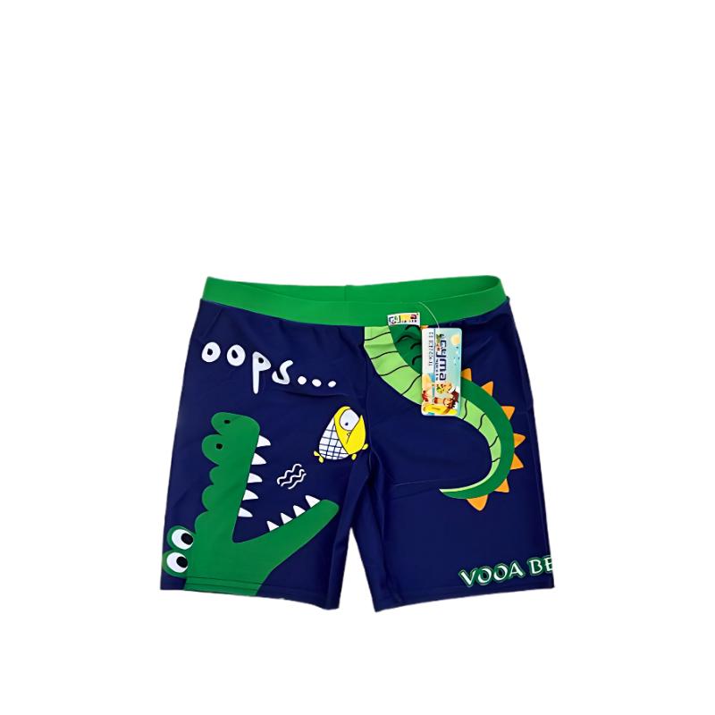 Cyma Boy's Trunks Swimming Costume CS-SC-004
