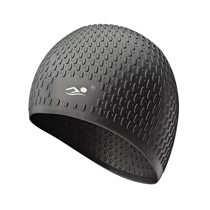 Cyma Rice Dotted Swimming Cap CBC-R-005