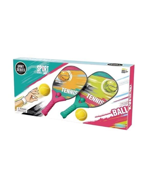 Pickle Ball Tennis Set