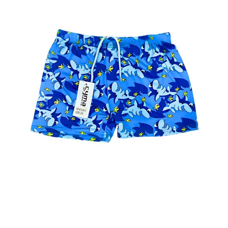 Cyma Boy’s Short Trunks Swimming Costume CS-SCB-010