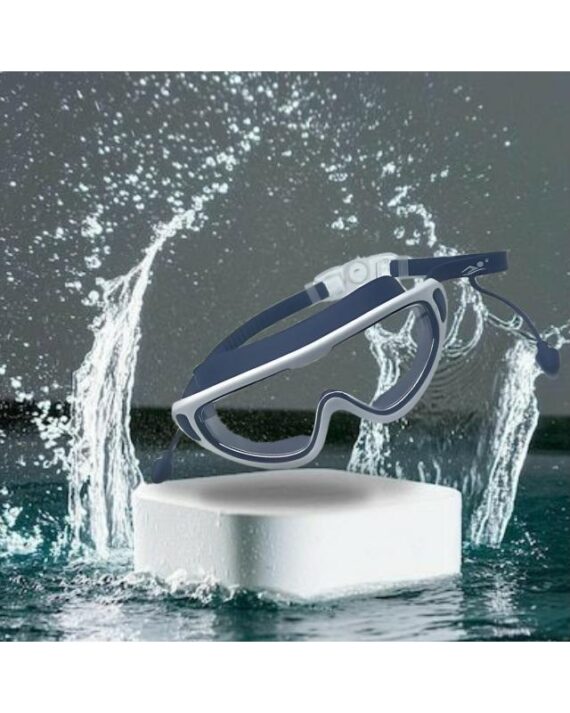 Cyma Swimming Goggles 1976