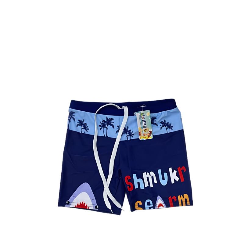 Cyma Boy's Trunks Swimming Costume CS-SC-004
