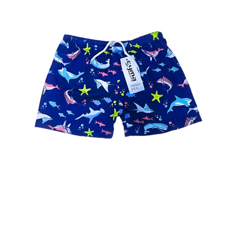 Cyma Boy’s Short Trunks Swimming Costume CS-SCB-010