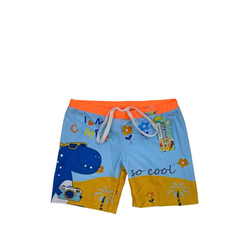 Cyma Boy's Trunks Swimming Costume CS-SC-004