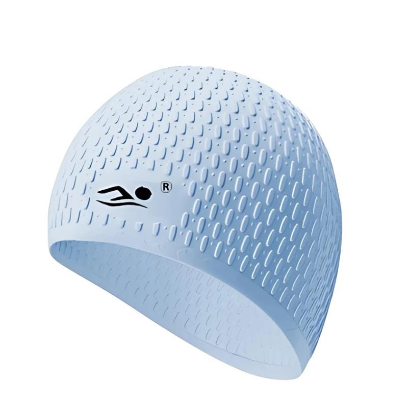 Cyma Rice Dotted Swimming Cap CBC-R-005