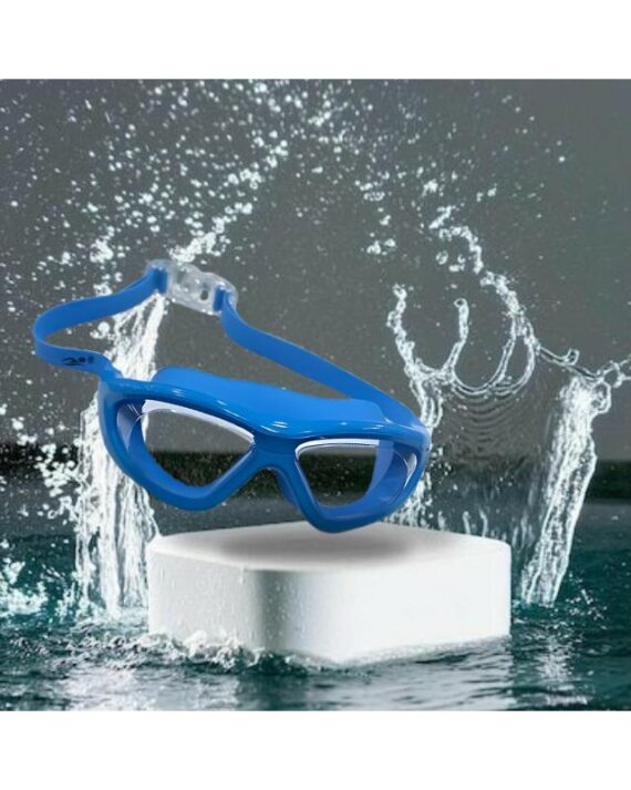 Cyma Swimming Goggles 007