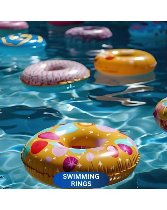 Swimming Rings