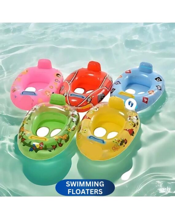 Swimming Floaters