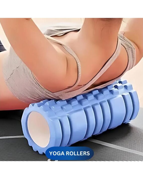 Yoga Rollers