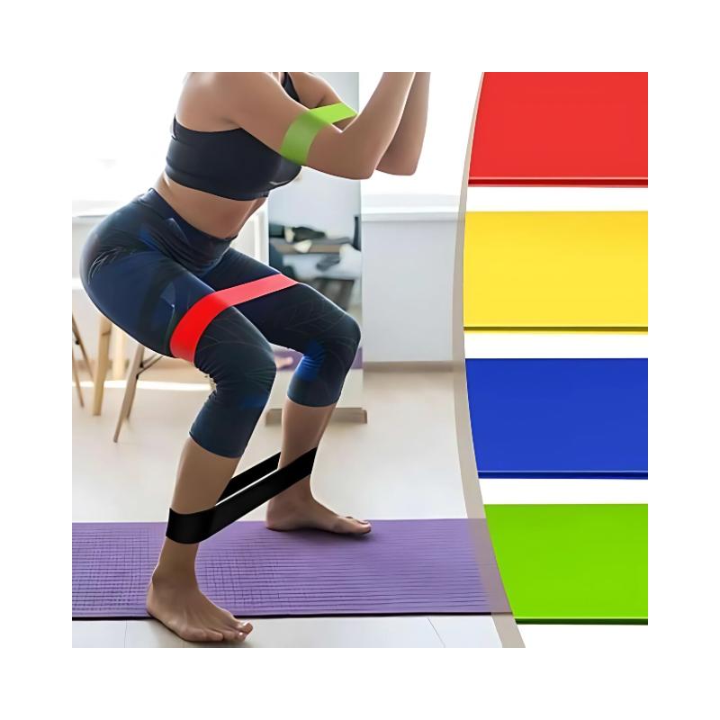 Marque Yoga Pull Rope