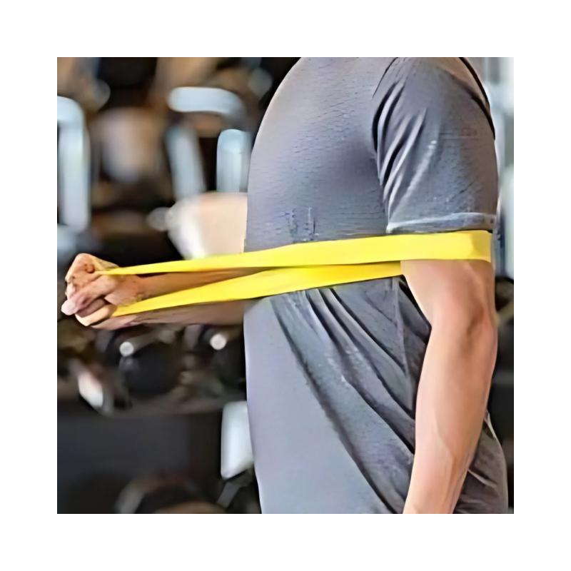 Marque Yoga Pull Rope