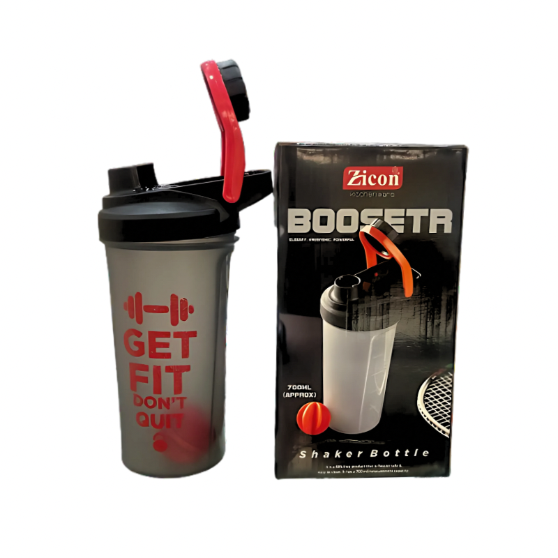 Zicon Gym Shaker 700ml