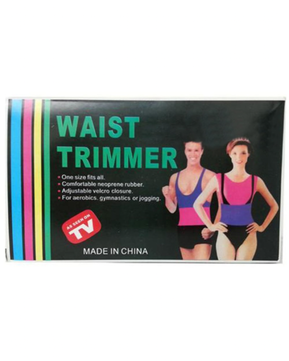 Waist Trimmer