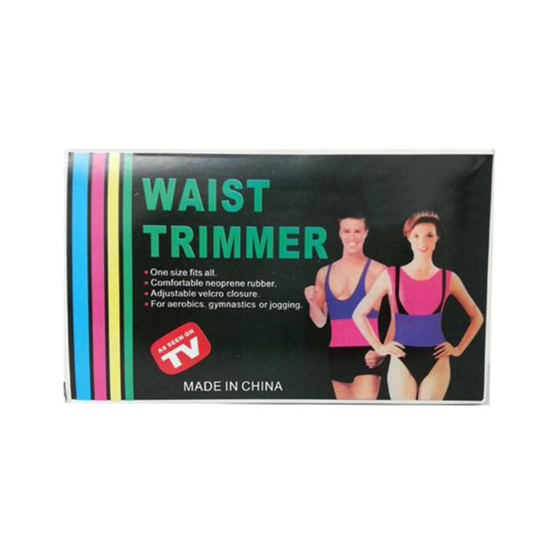 Waist Trimmer