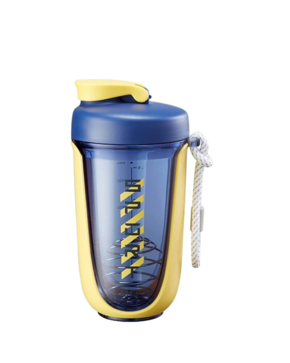 Fit Fusion Shaker Bottle 700ml