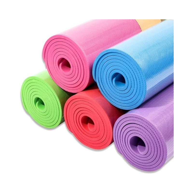 Yoga Mat 6mm