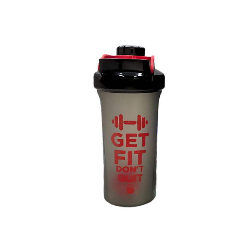 Zicon Gym Shaker 700ml