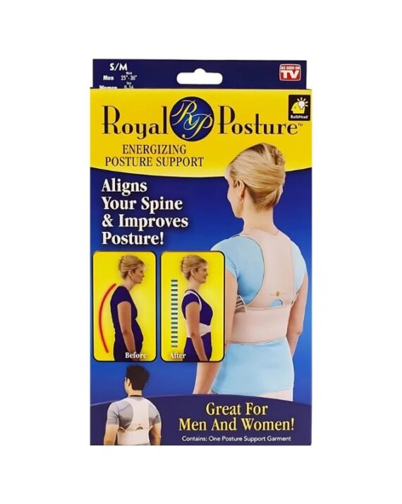 Posture Support Band